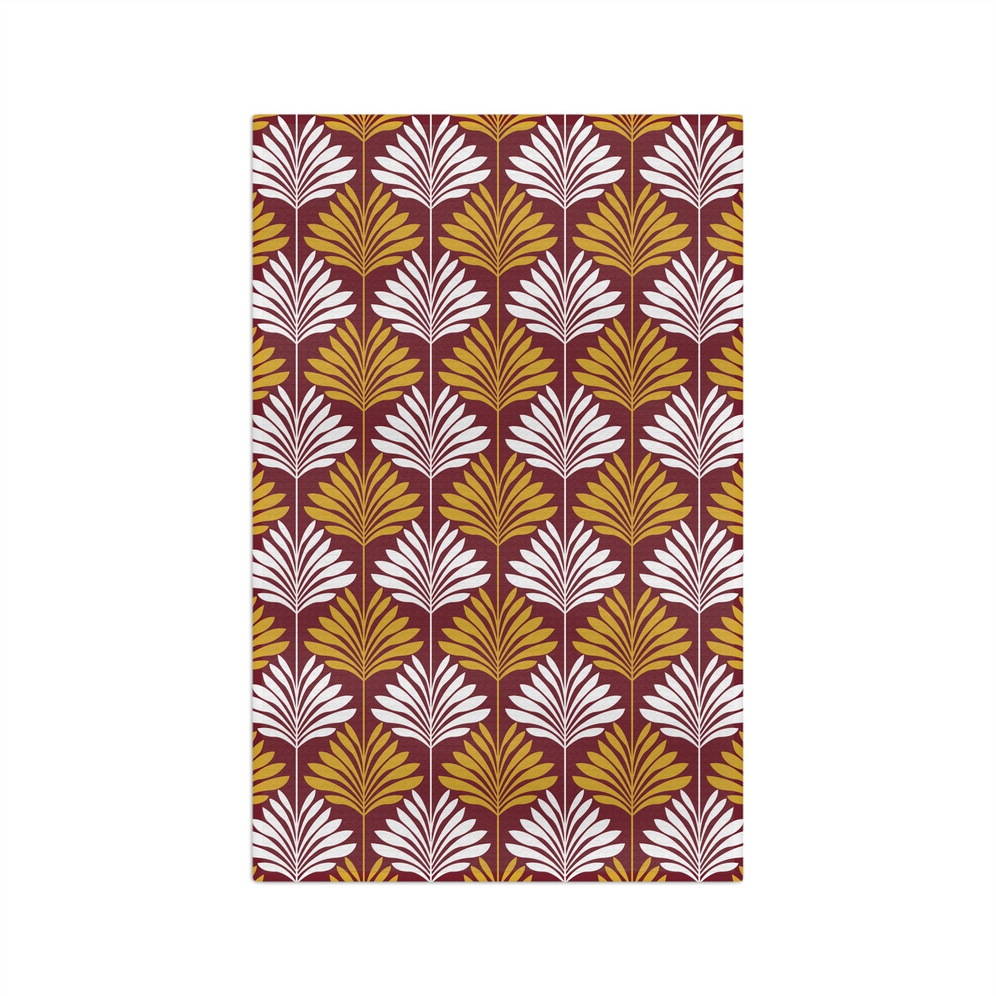 Tea Towels | Los Angeles, California | Deco