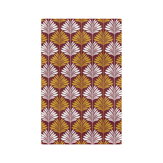 Tea Towels | Los Angeles, California | Deco