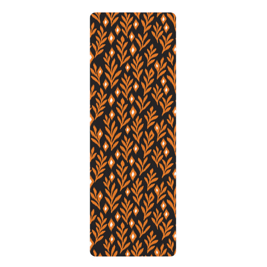 Yoga Mat | Princeton, New Jersey | Laurel