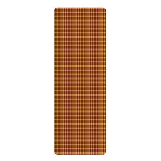 Yoga Mat | Los Angeles, California | Tweed