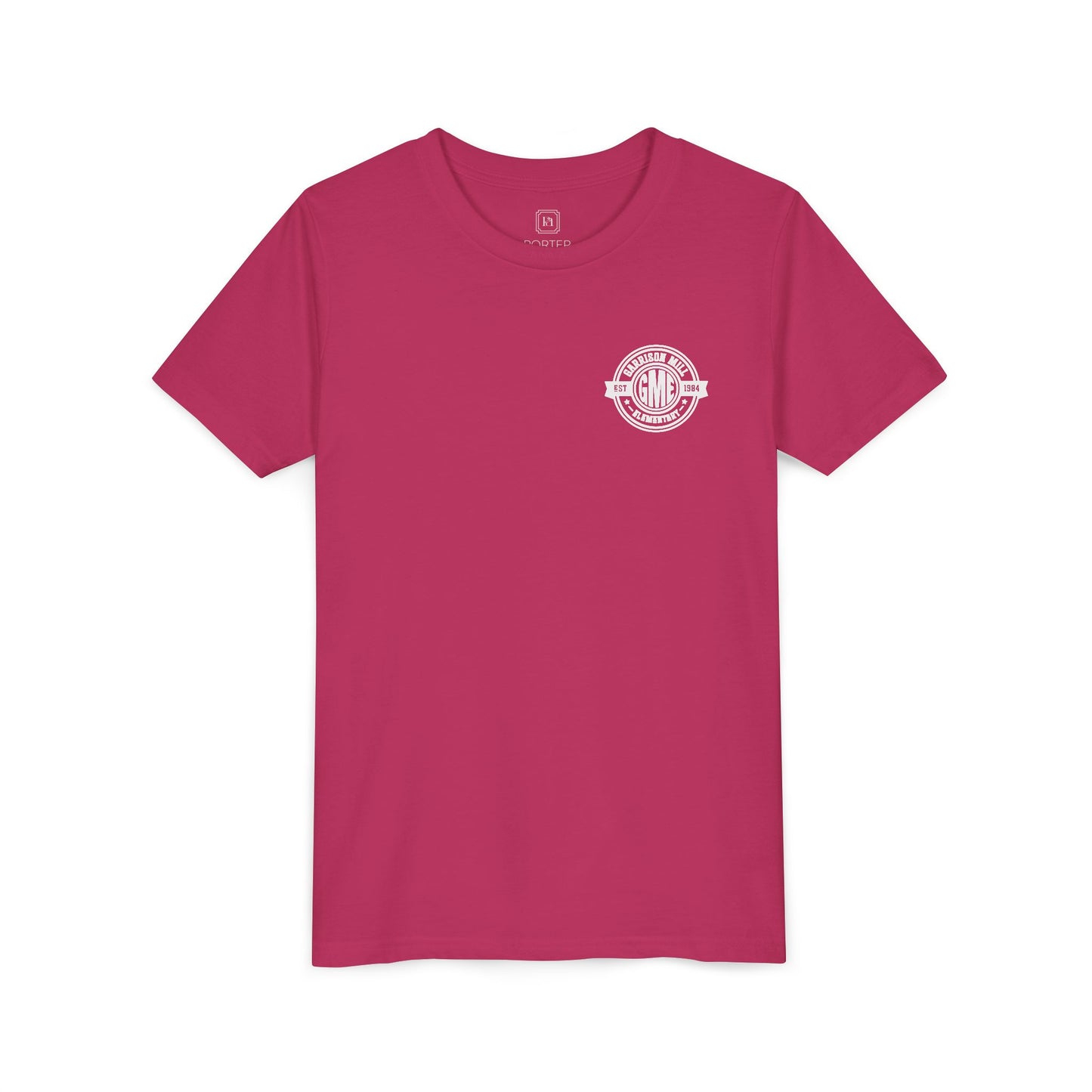 Youth Tee | Greyhounds | Pink Skater