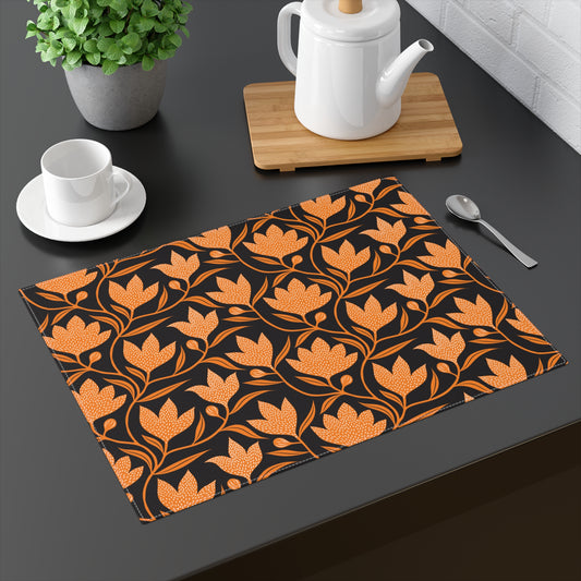 Placemat | Princeton, New Jersey | Magnolia