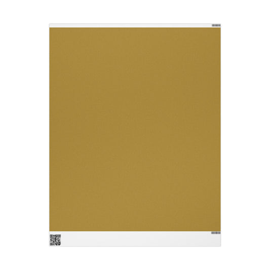 Gift Wrap | Notre Dame, Indiana | Light
