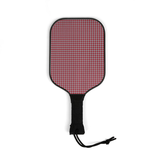 Pickleball Paddle Kit | Columbus, Ohio | Houndstooth