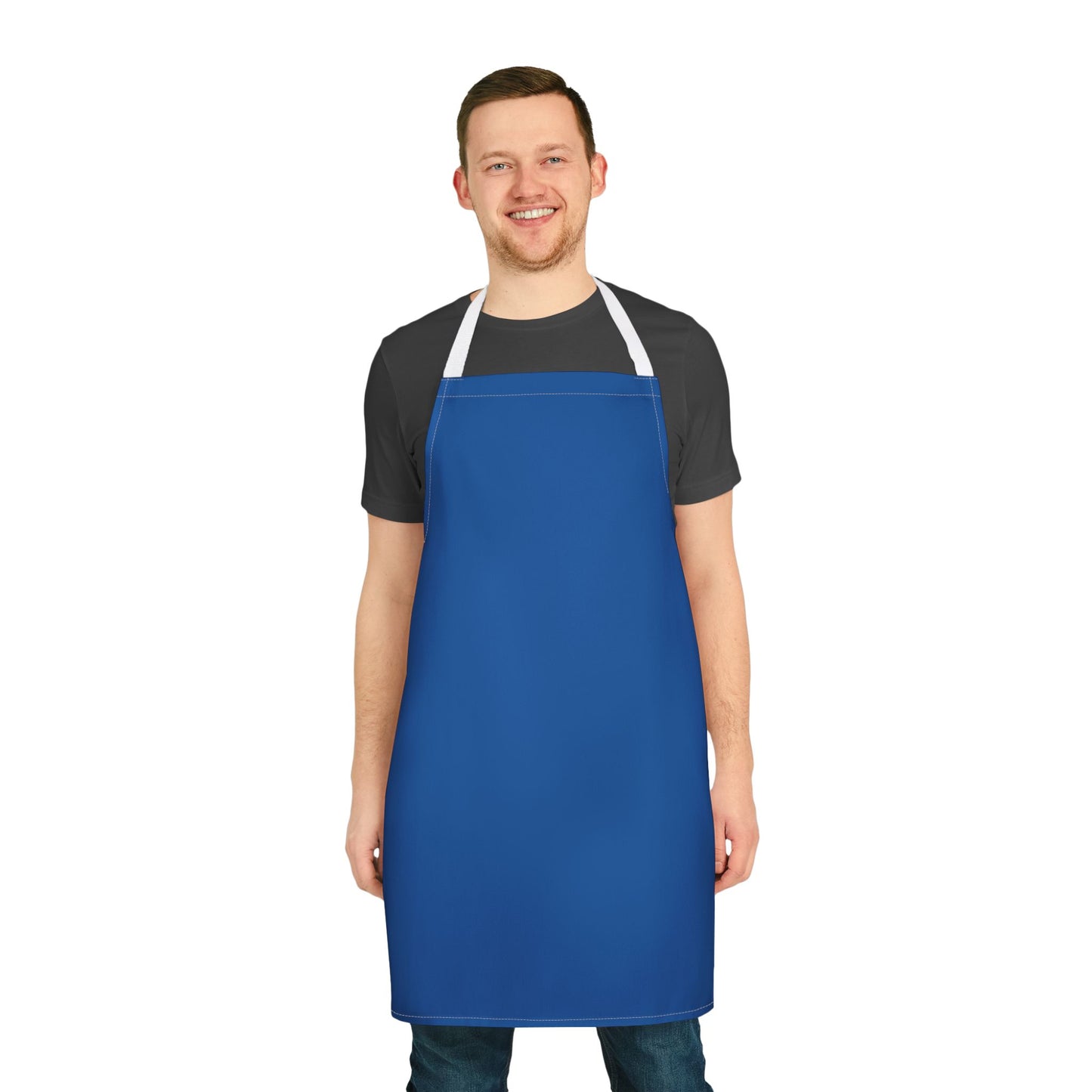 Apron | Durham, North Carolina | Light