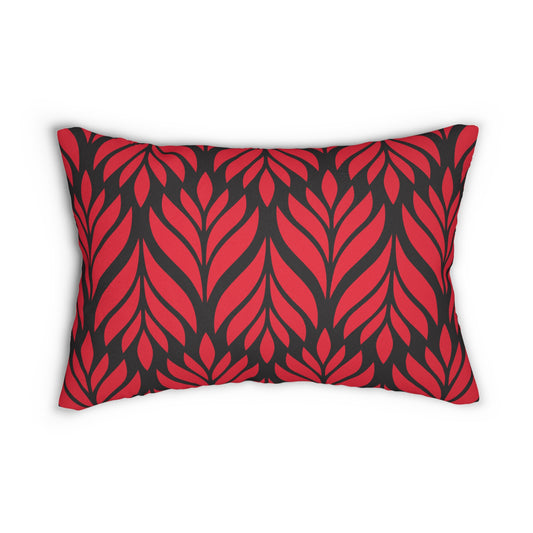 Pillow | Raleigh, North Carolina | Palm