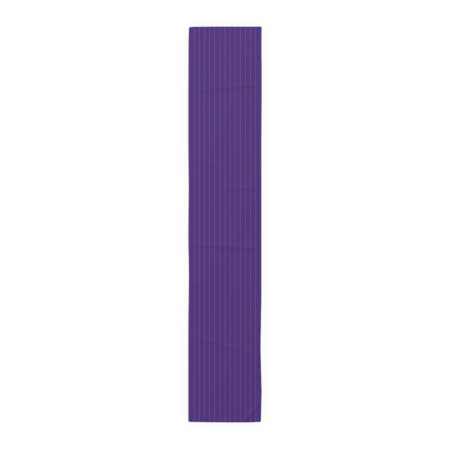 Table Runner | Baton Rouge, Louisiana | Pinstripe