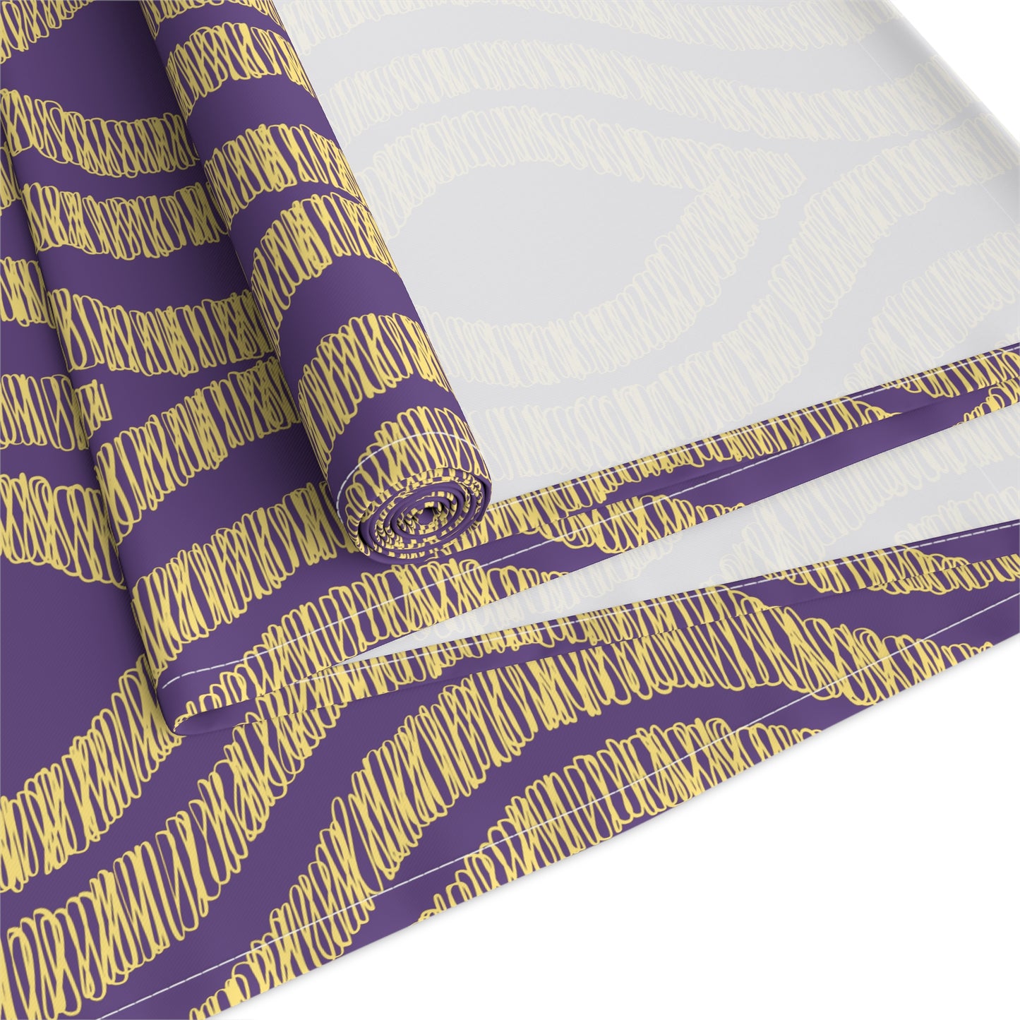 Table Runner | Baton Rouge, Louisiana | Ogee