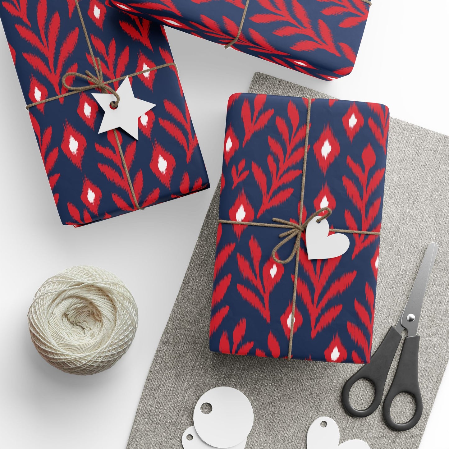 Gift Wrap | Oxford, Mississippi | Laurel