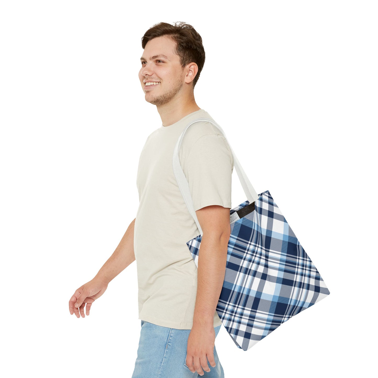 Totes | Chapel Hill, North Carolina | Tartan
