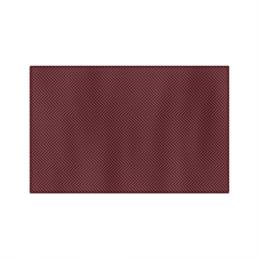 Tea Towels | Raleigh, North Carolina | Herringbone