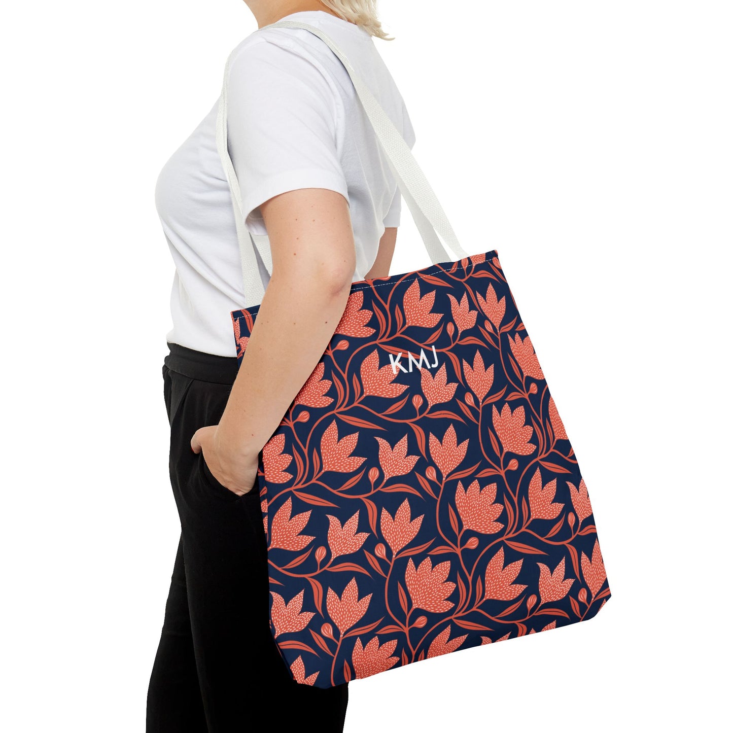 Totes - Personalized | Charlottesville, Virginia | Magnolia