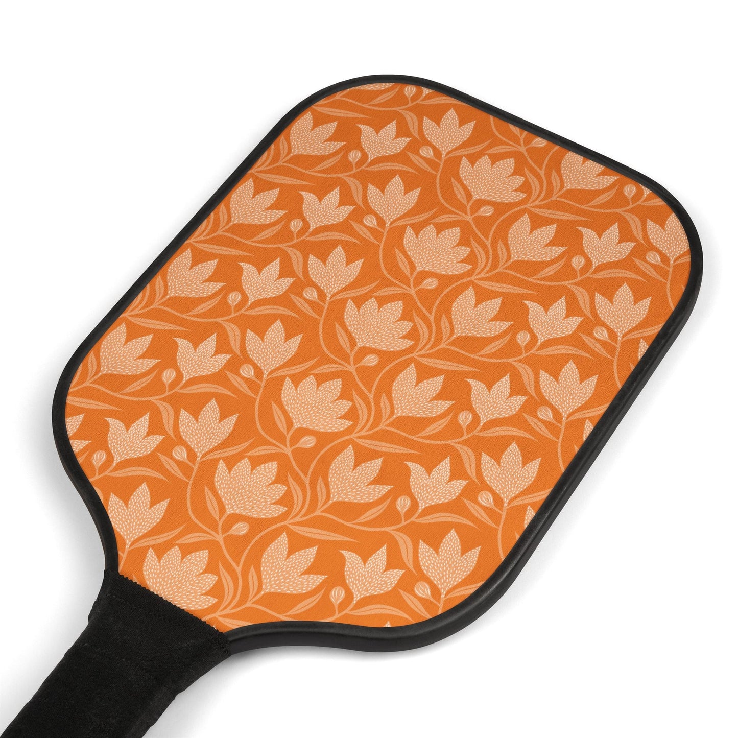 Pickleball Paddle Kit | Orange & White | Magnolia