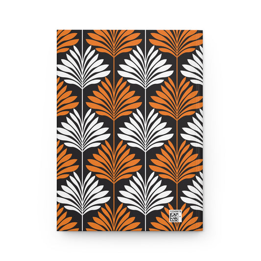 Journal | Princeton, New Jersey | Deco