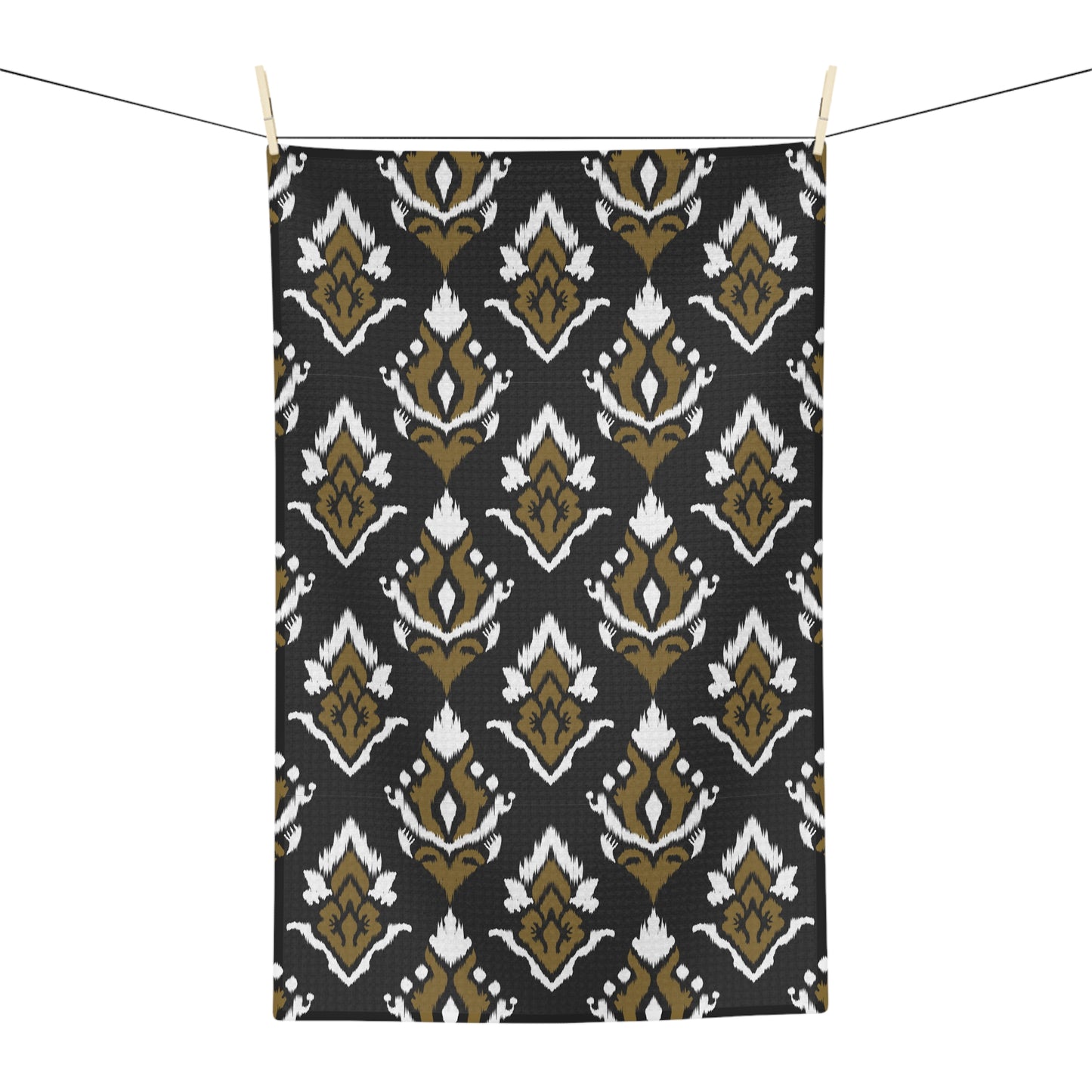 Tea Towels | Winston Salem, North Carolina | Ikat