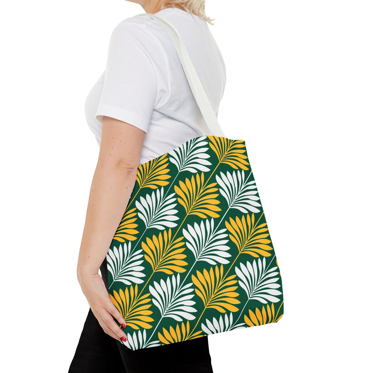 Totes | Fairfax, Virginia | Deco
