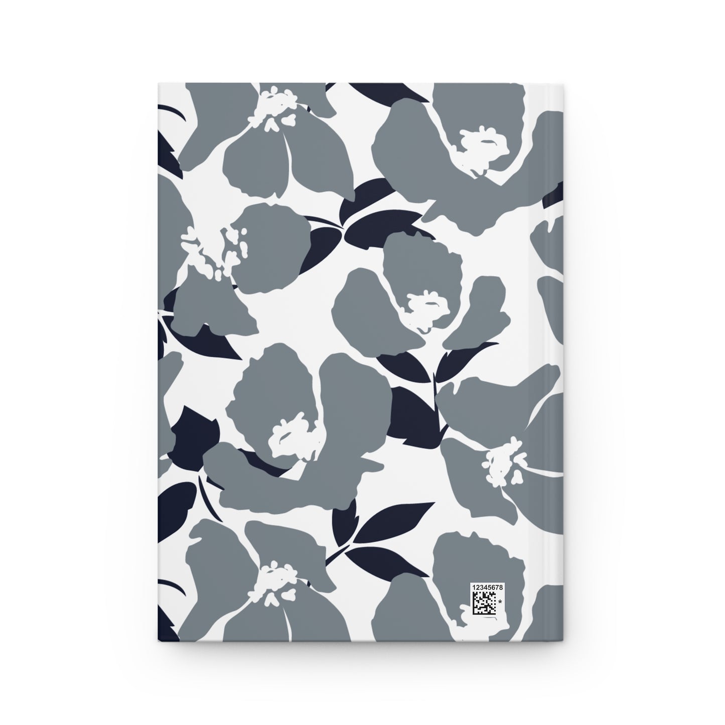 Journal | Storrs, Connecticut | Poppy