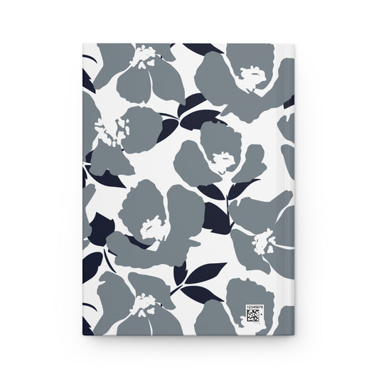 Journal | Storrs, Connecticut | Poppy