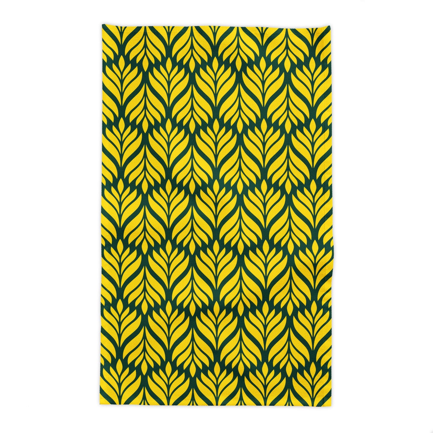 Tablecloth | Eugene, Oregon | Palm