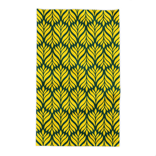 Tablecloth | Eugene, Oregon | Palm