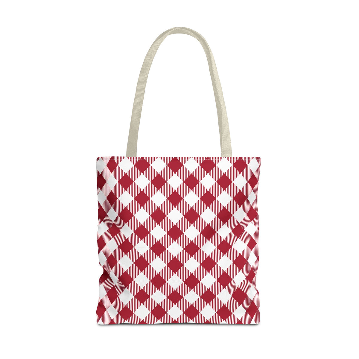 Totes | Bloomington, Indiana | Gingham