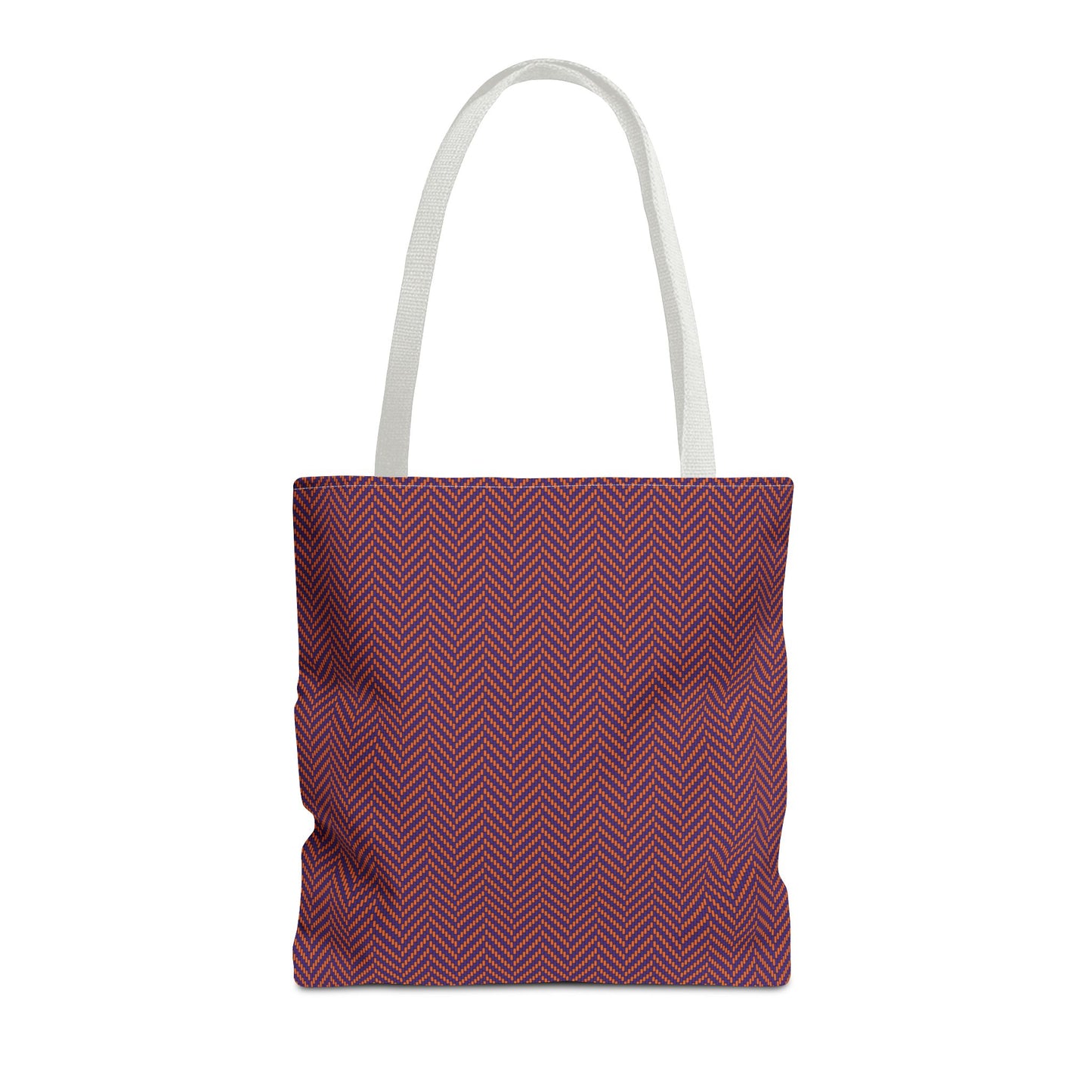 Totes | Clemson, South Carolina | Herringbone