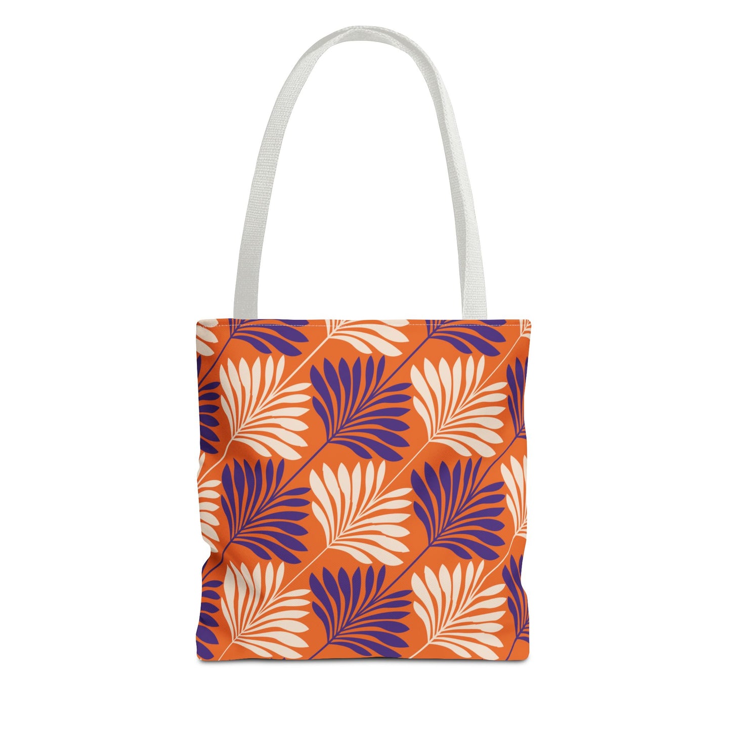 Tote Bag | Clemson, South Carolina | Deco
