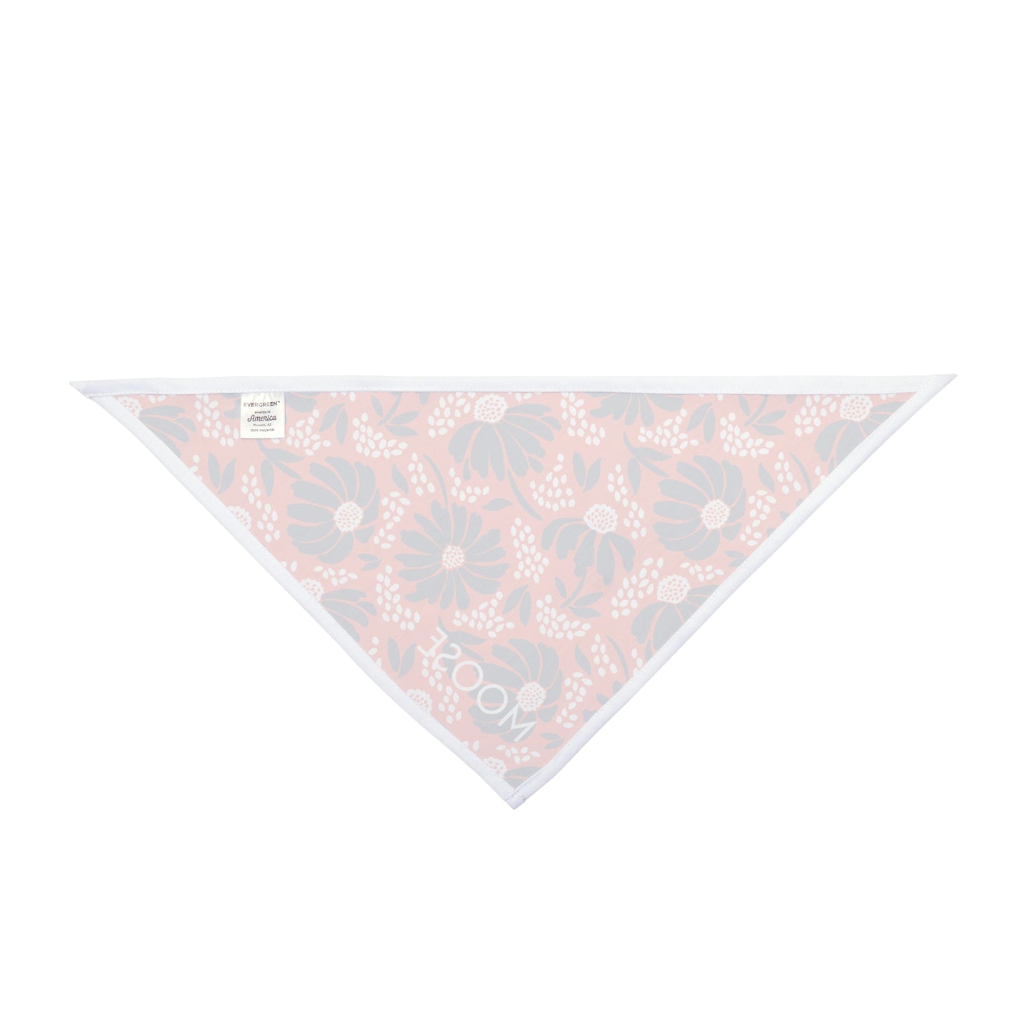 Pet Bandana- Personalized | Charlottesville, Virginia | Bellis