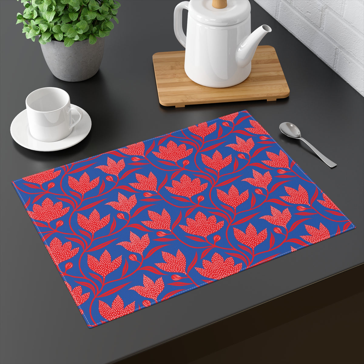 Placemat | Lawrence, Kansas | Magnolia