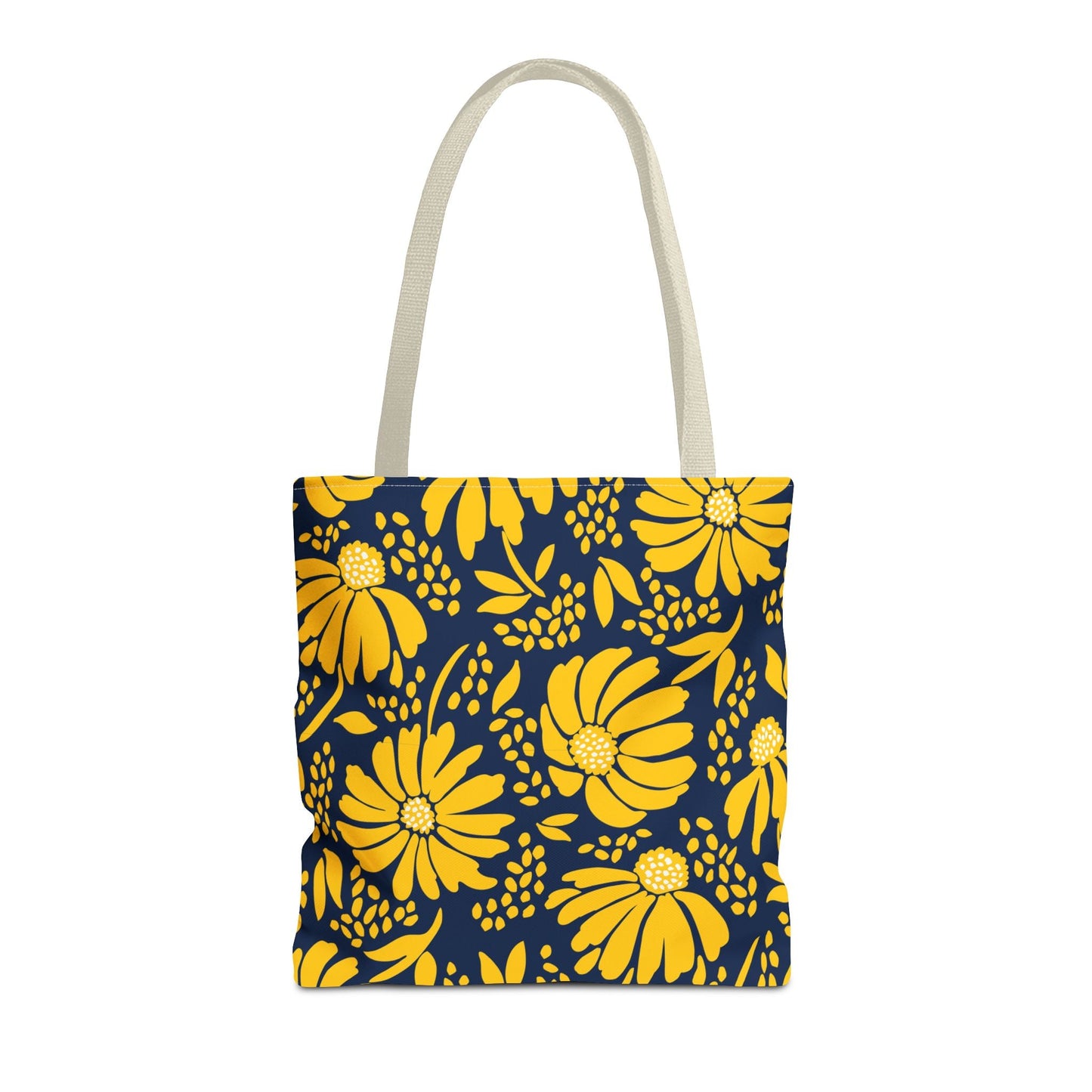 Totes | Yellow & Blue | Bellis