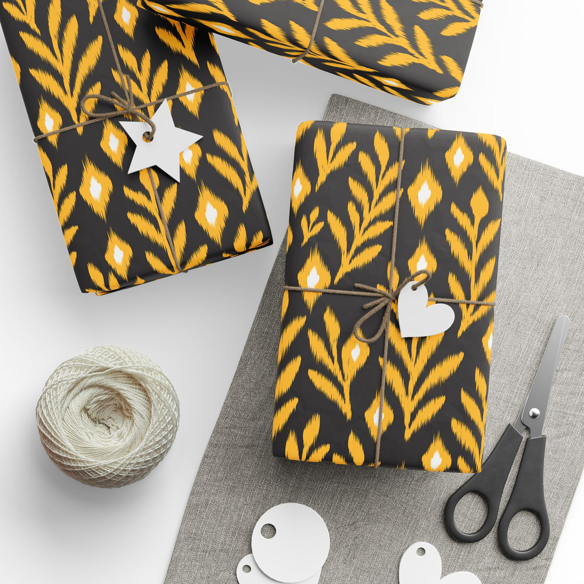 Gift Wrap | Kennesaw, Georgia | Laurel
