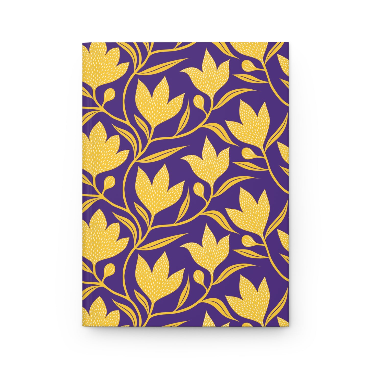 Journal | Baton Rouge, Louisiana | Magnolia