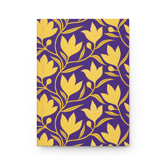 Journal | Baton Rouge, Louisiana | Magnolia