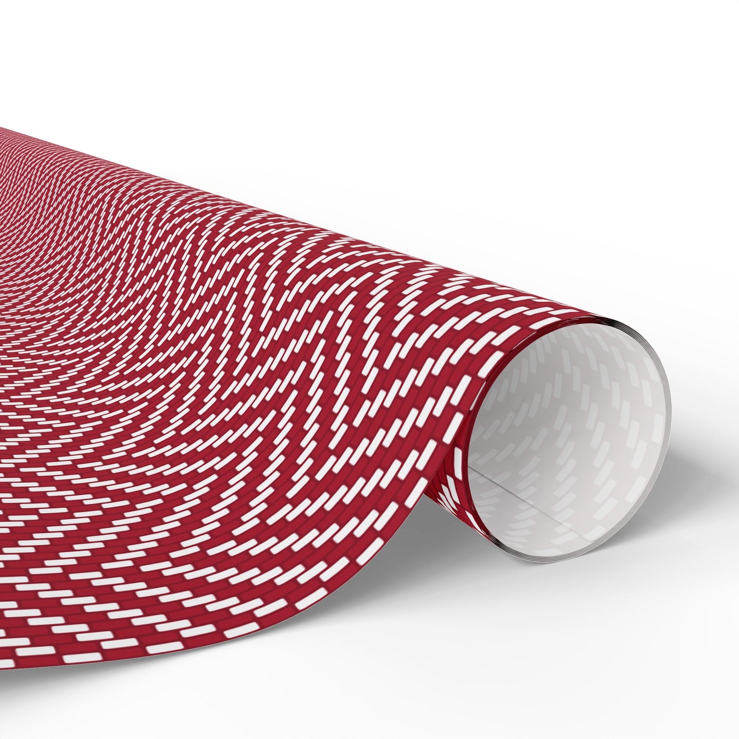 Gift Wrap | Bloomington, Indiana | Herringbone