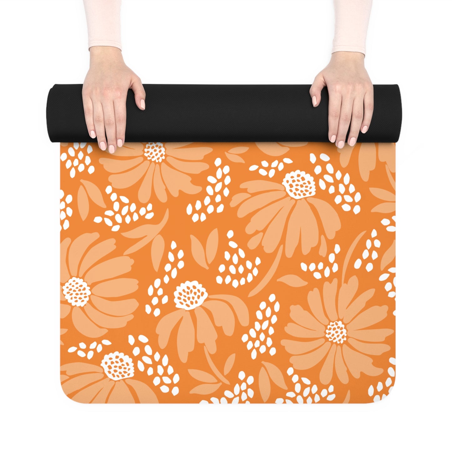 Yoga Mat | Knoxville, Tennessee | Bellis