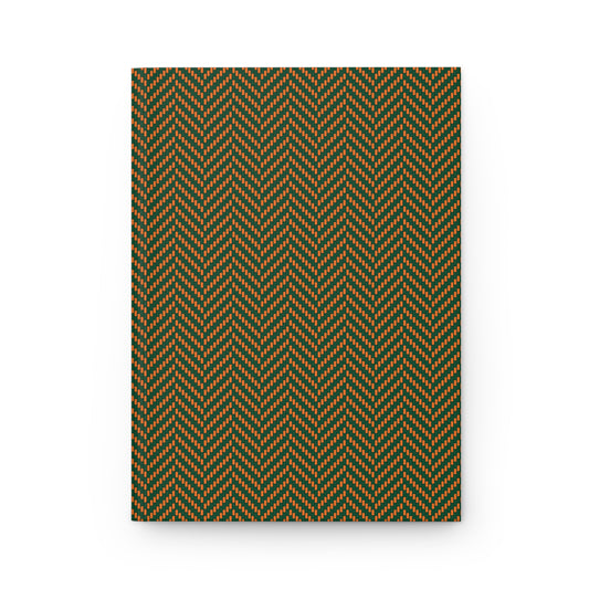 Journal | Miami, Florida | Herringbone