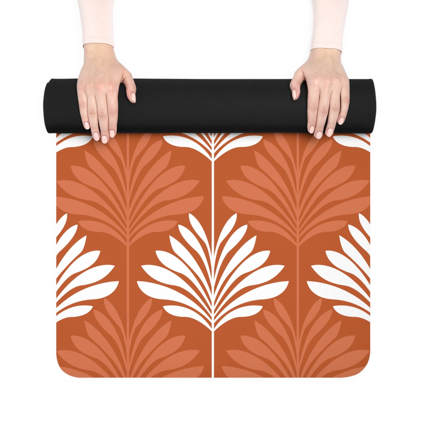 Yoga Mat | Austin, Texas | Deco