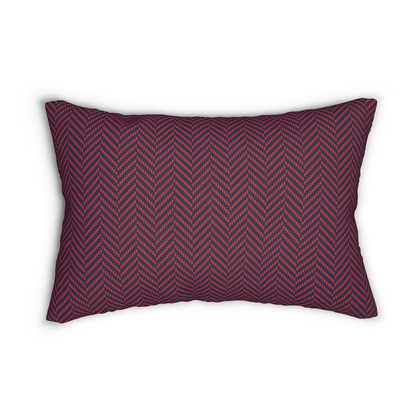 Pillow | Oxford, Mississippi | Herringbone