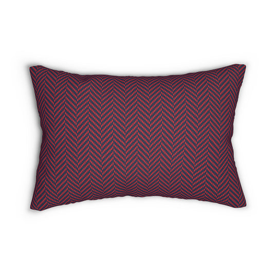 Pillow | Oxford, Mississippi | Herringbone