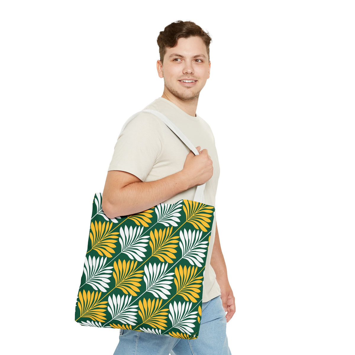Totes | Fairfax, Virginia | Deco