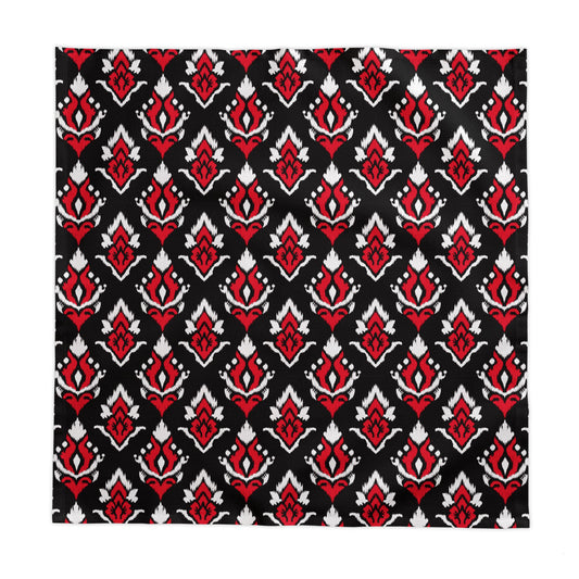 Tablecloth | New Brunswick, New Jersey | Ikat