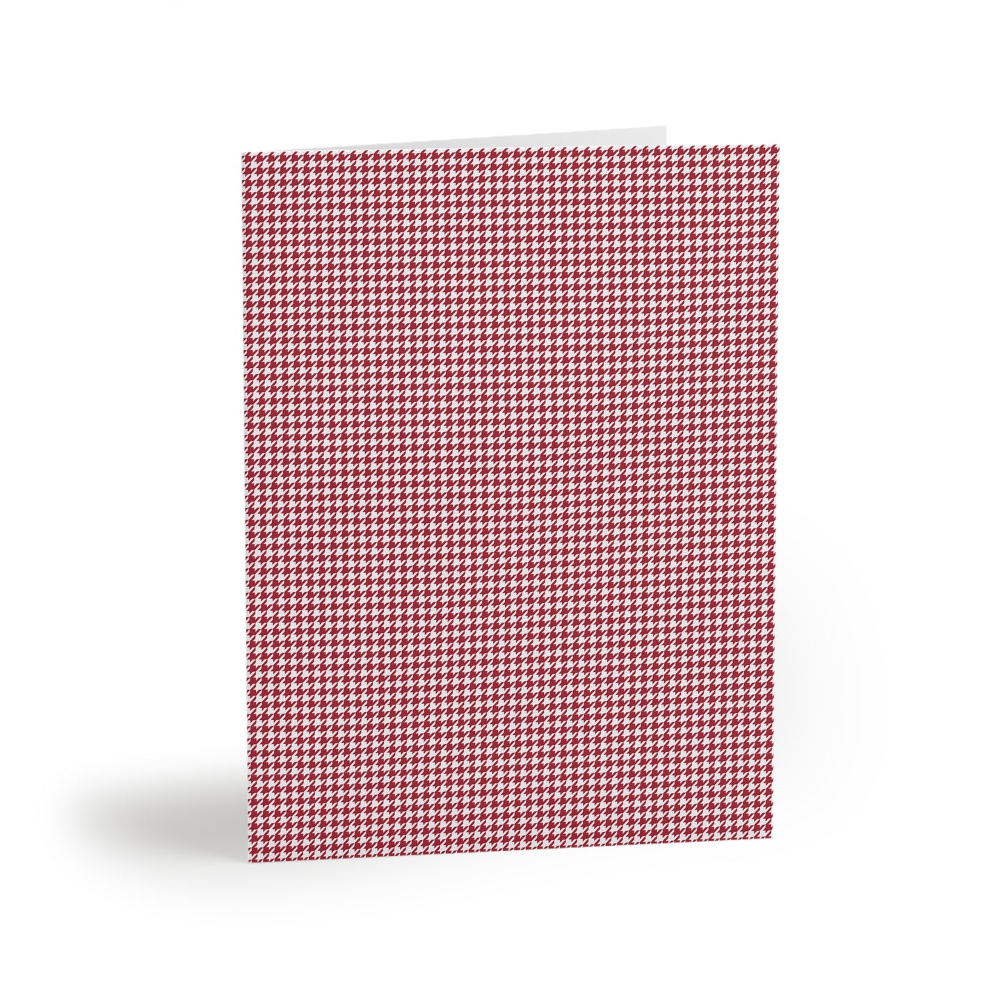 Notecards | Bloomington, Indiana | Houndstooth