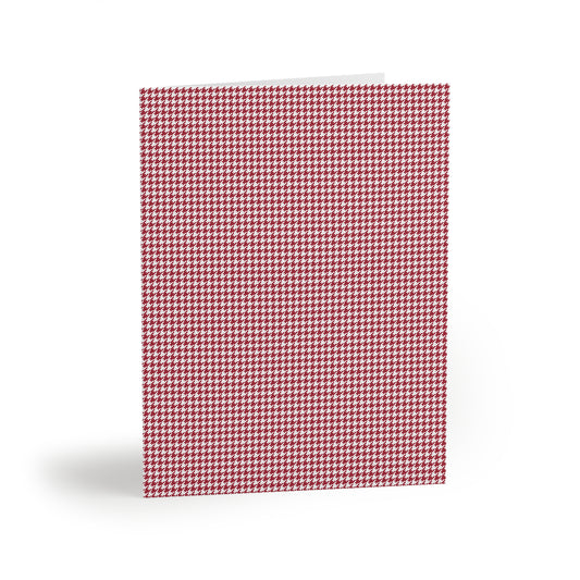 Notecards | Bloomington, Indiana | Houndstooth
