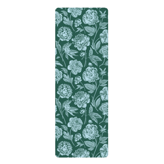 Yoga Mat | New Orleans, Louisiana | Peony