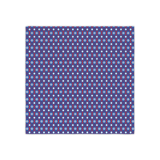 Napkins | Lawrence, Kansas | Snow