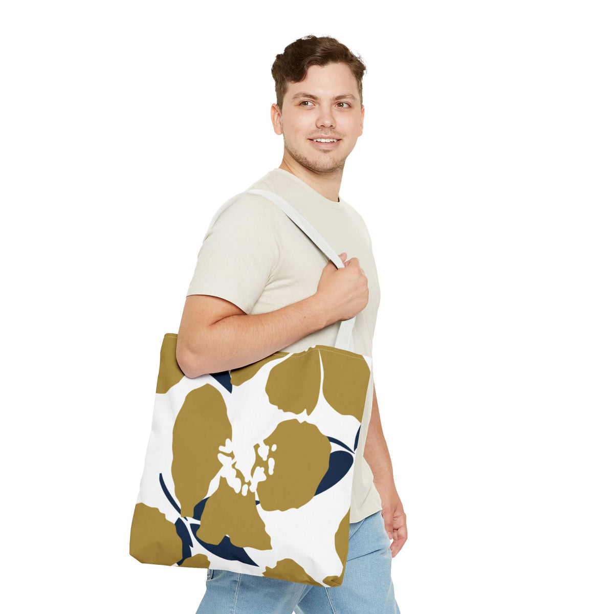 Totes | Notre Dame, Indiana | Poppy