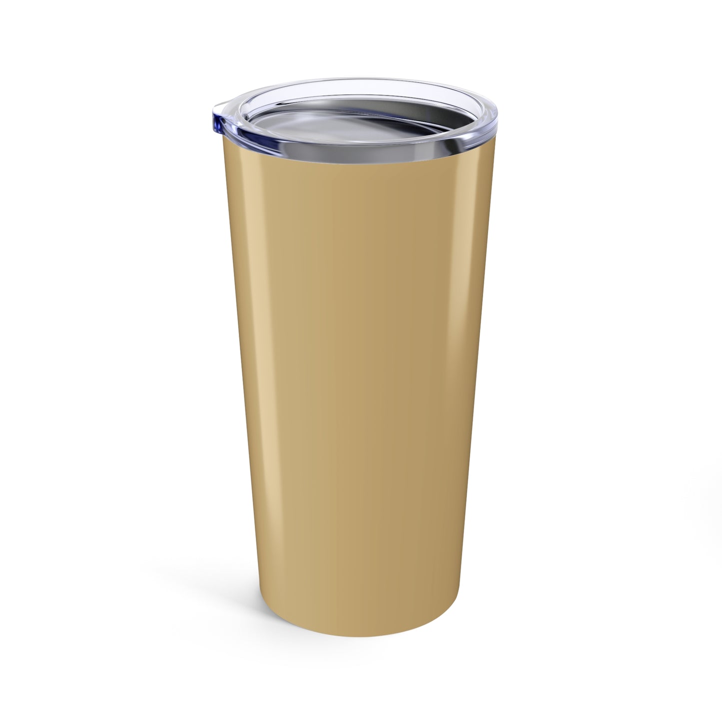 Tumbler | Tallahassee, Florida | Light