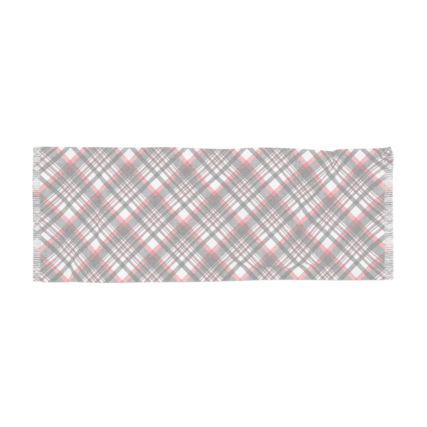 Scarf | New Brunswick, New Jersey | Tartan