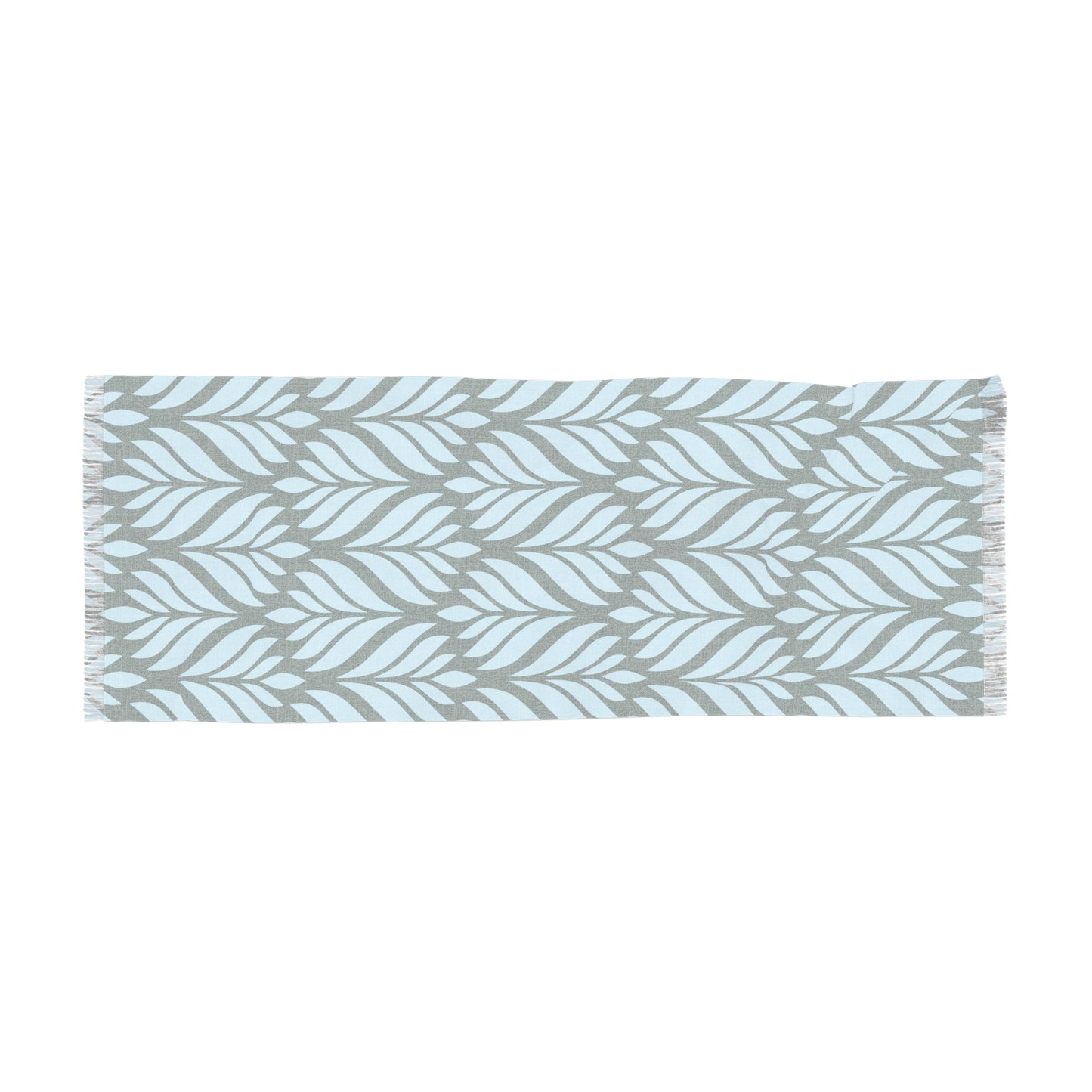 Scarf | New Orleans, Louisiana | Palm