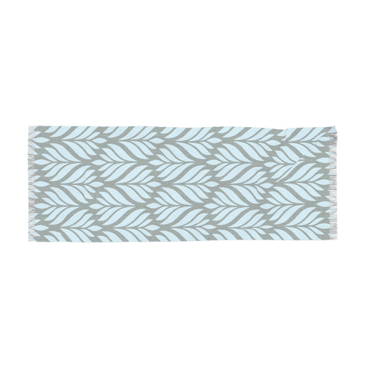Scarf | New Orleans, Louisiana | Palm